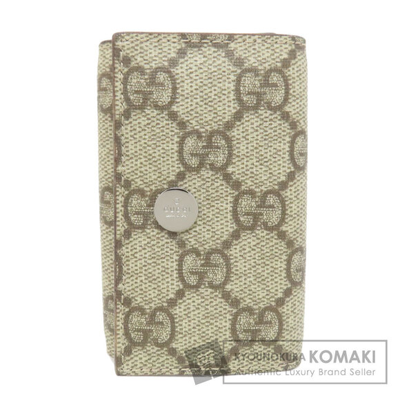 Gucci Handbags - Gucci GG Supreme Key Case